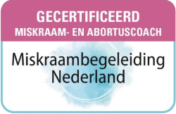 Logo miskraambegeleiding Nederland